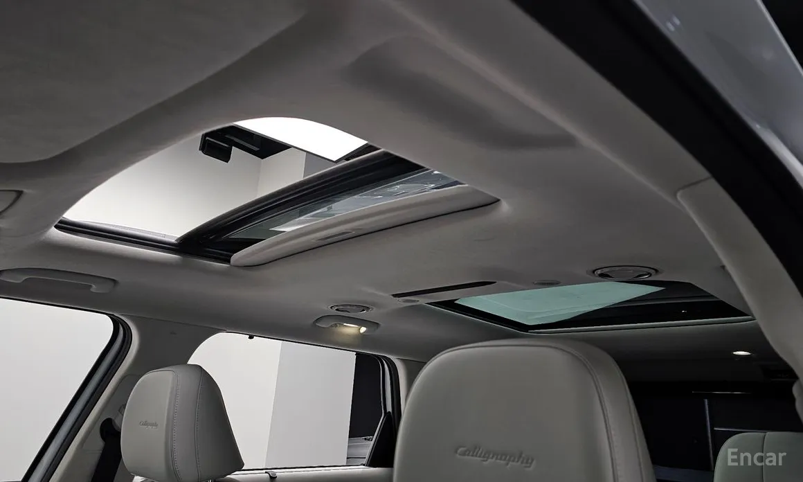 Фото 19 - Hyundai Palisade