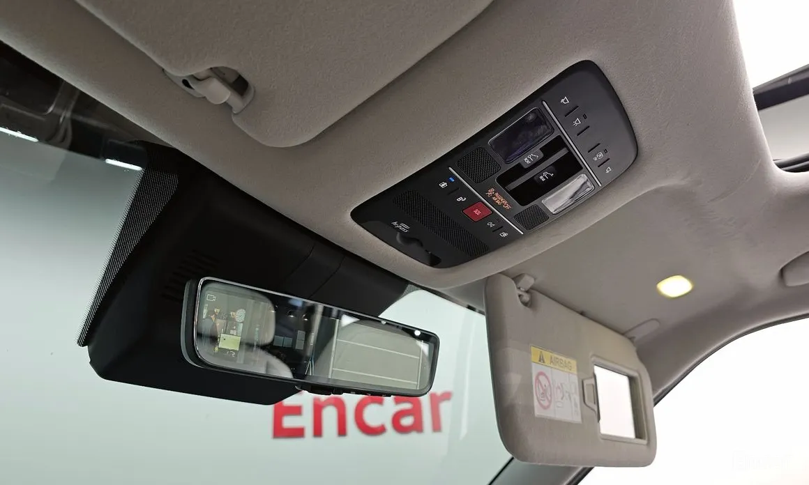 Фото 20 - Hyundai Palisade