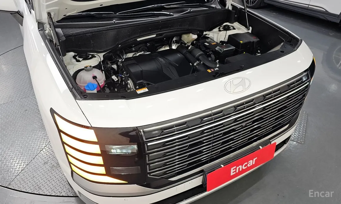 Фото 6 - Hyundai Palisade