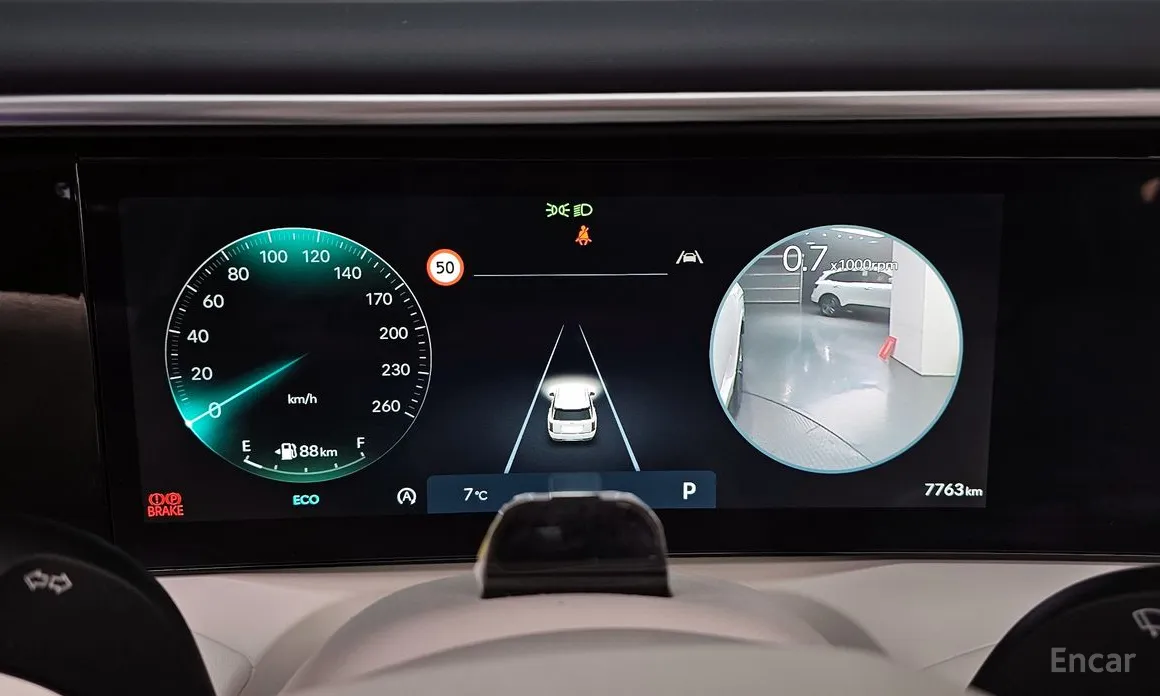 Фото 8 - Hyundai Palisade