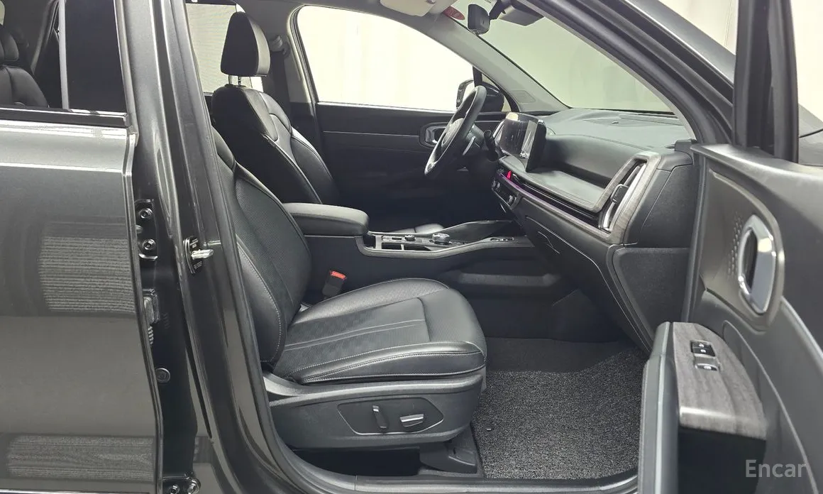 Фото 10 - Kia Sorento