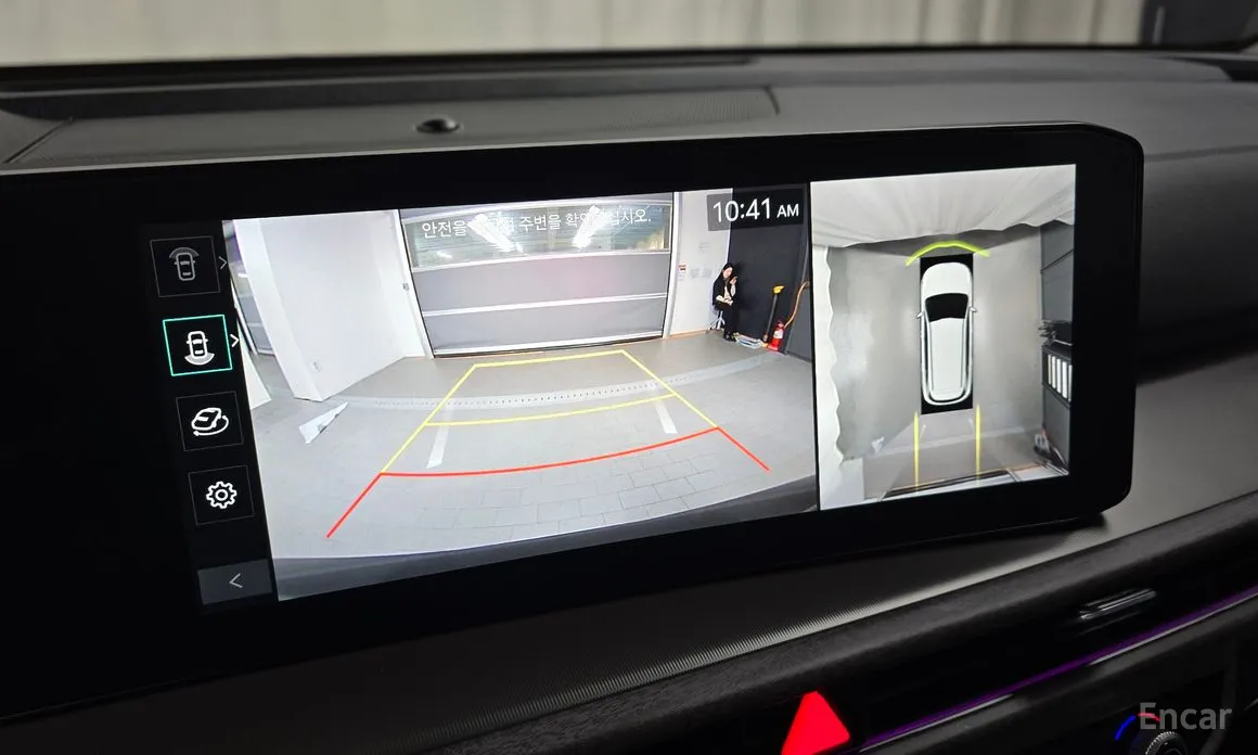 Фото 15 - Kia Sorento