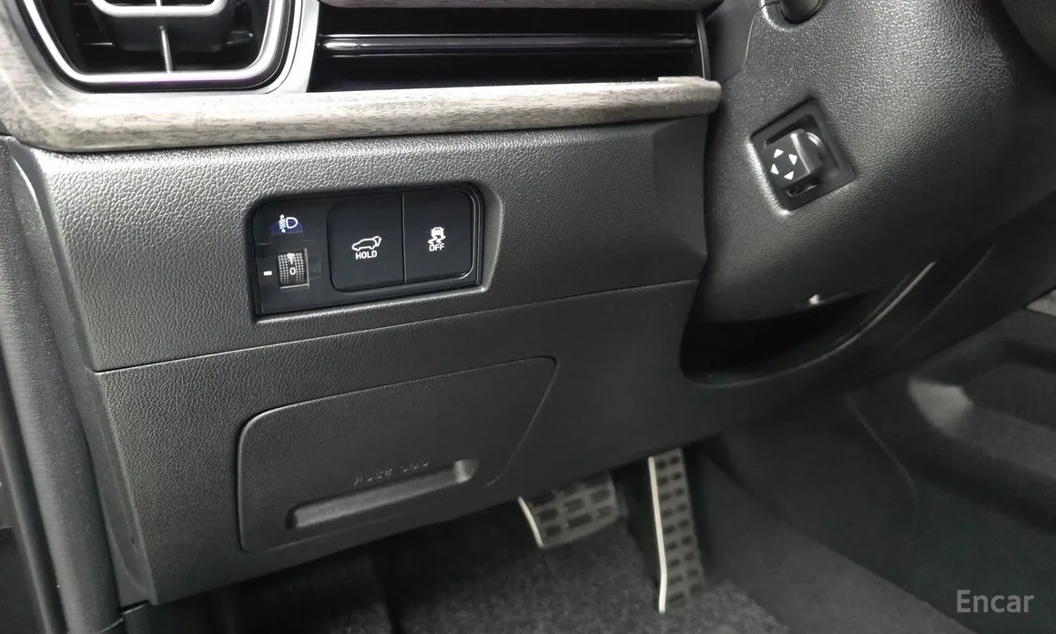 Фото 17 - Kia Sorento