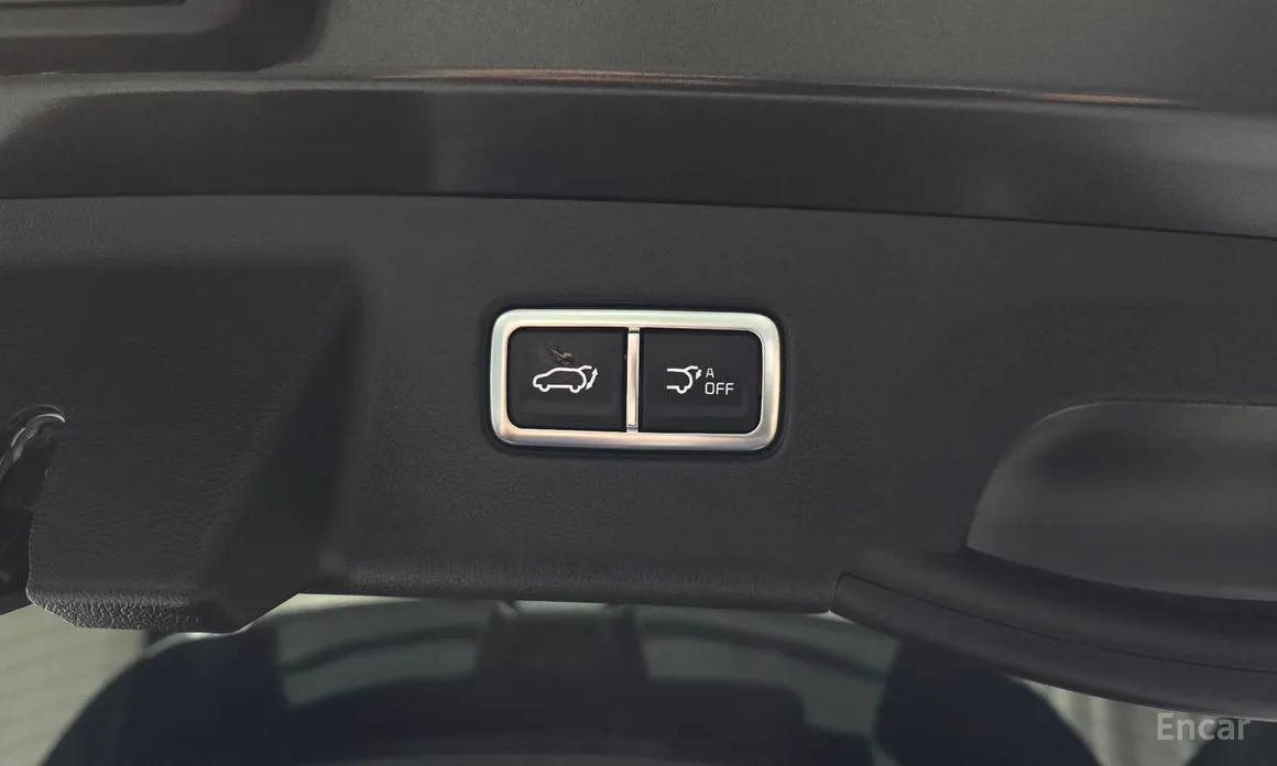 Фото 20 - Kia Sorento