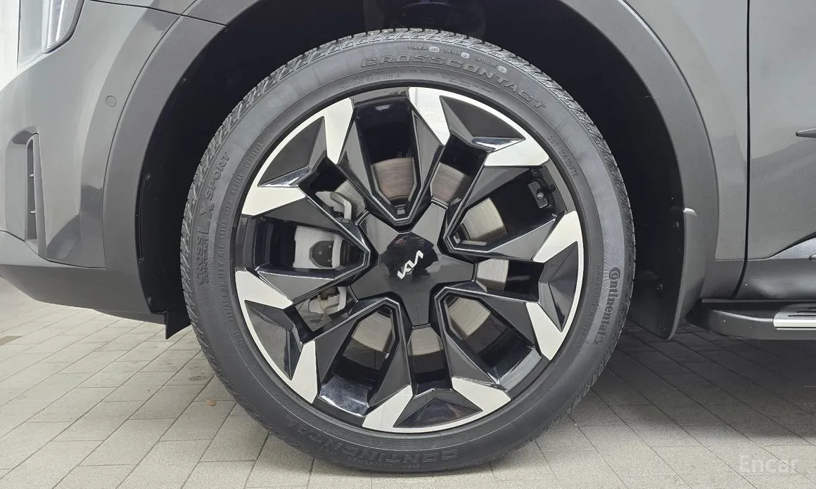 Фото 5 - Kia Sorento