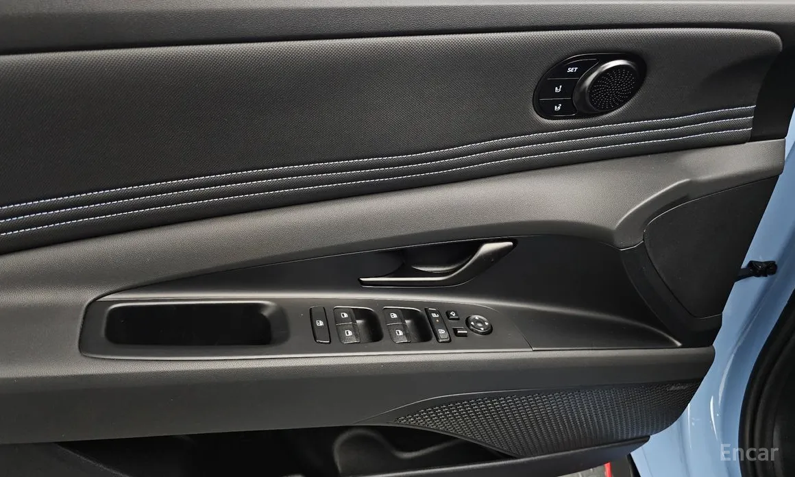 Фото 17 - Hyundai Avante