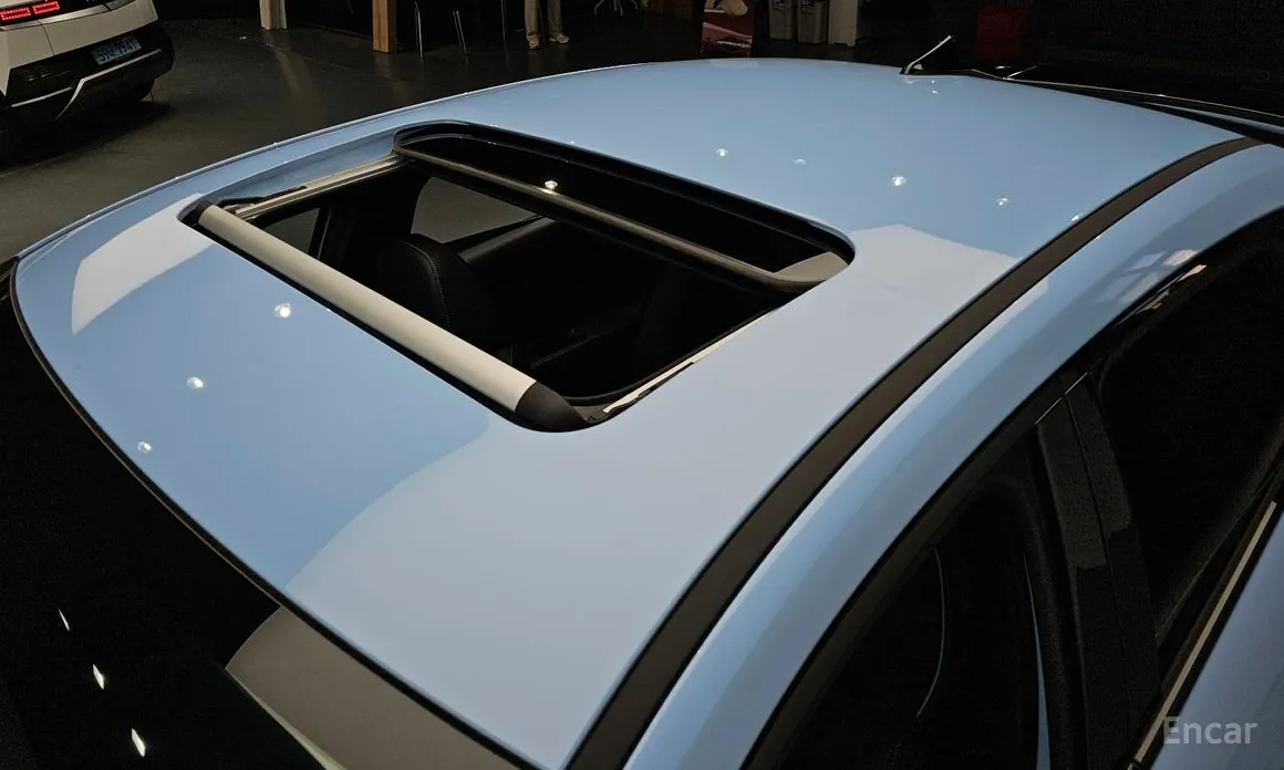 Фото 19 - Hyundai Avante