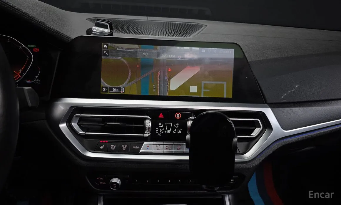 Фото 14 - BMW 3 Series