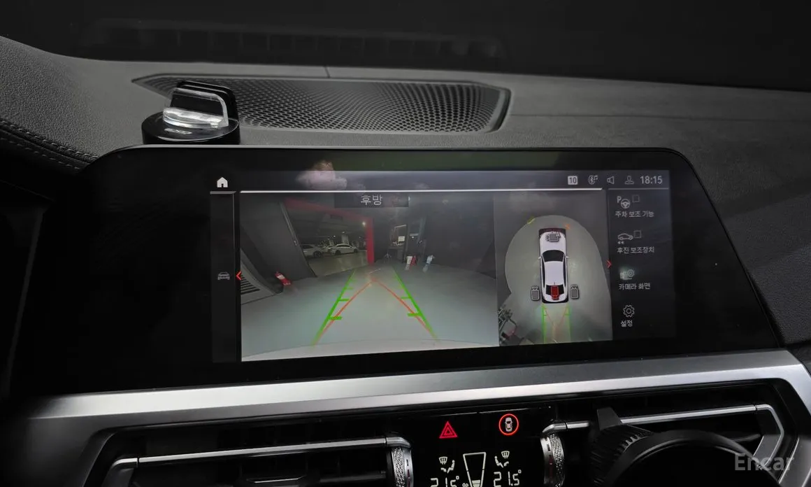 Фото 15 - BMW 3 Series