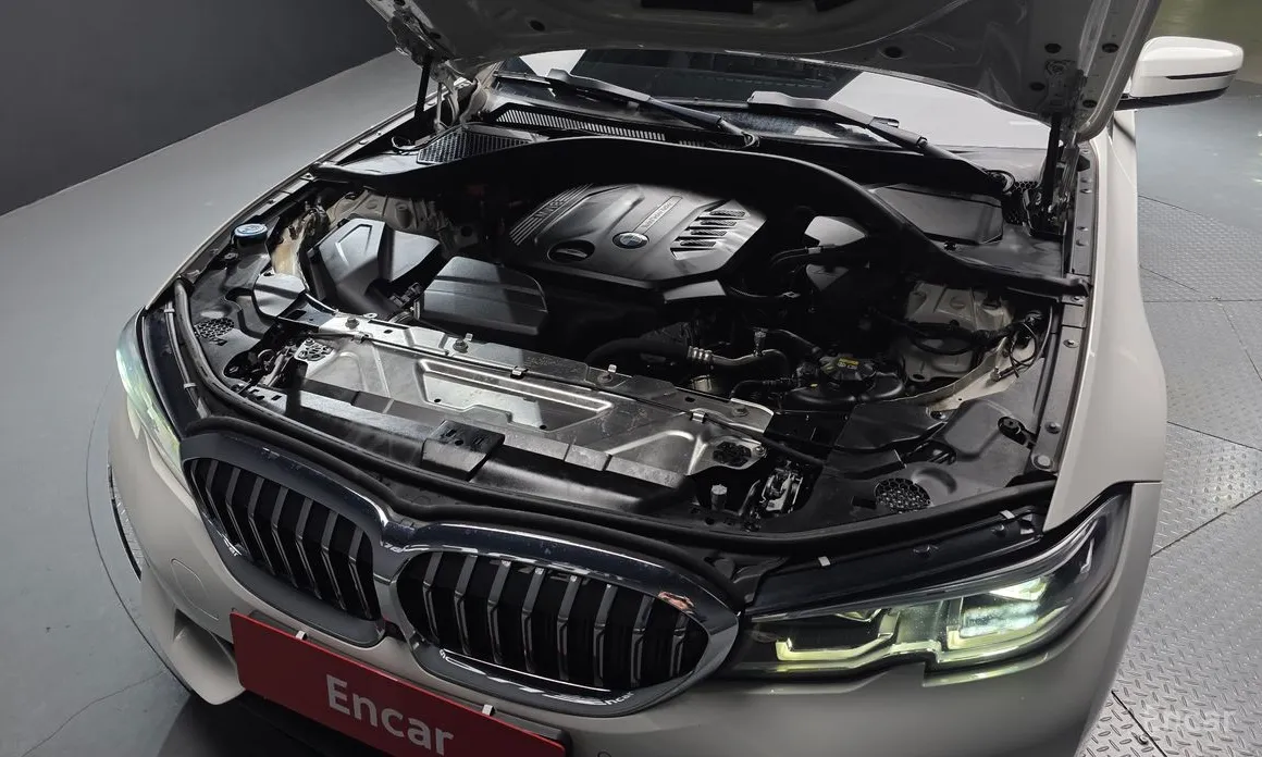 Фото 6 - BMW 3 Series