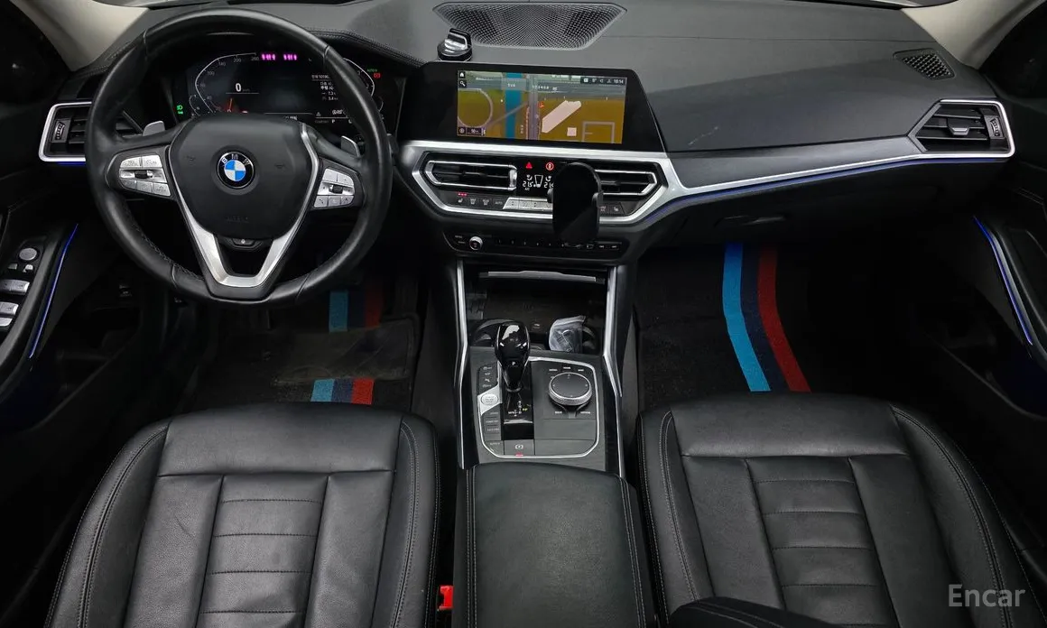 Фото 7 - BMW 3 Series