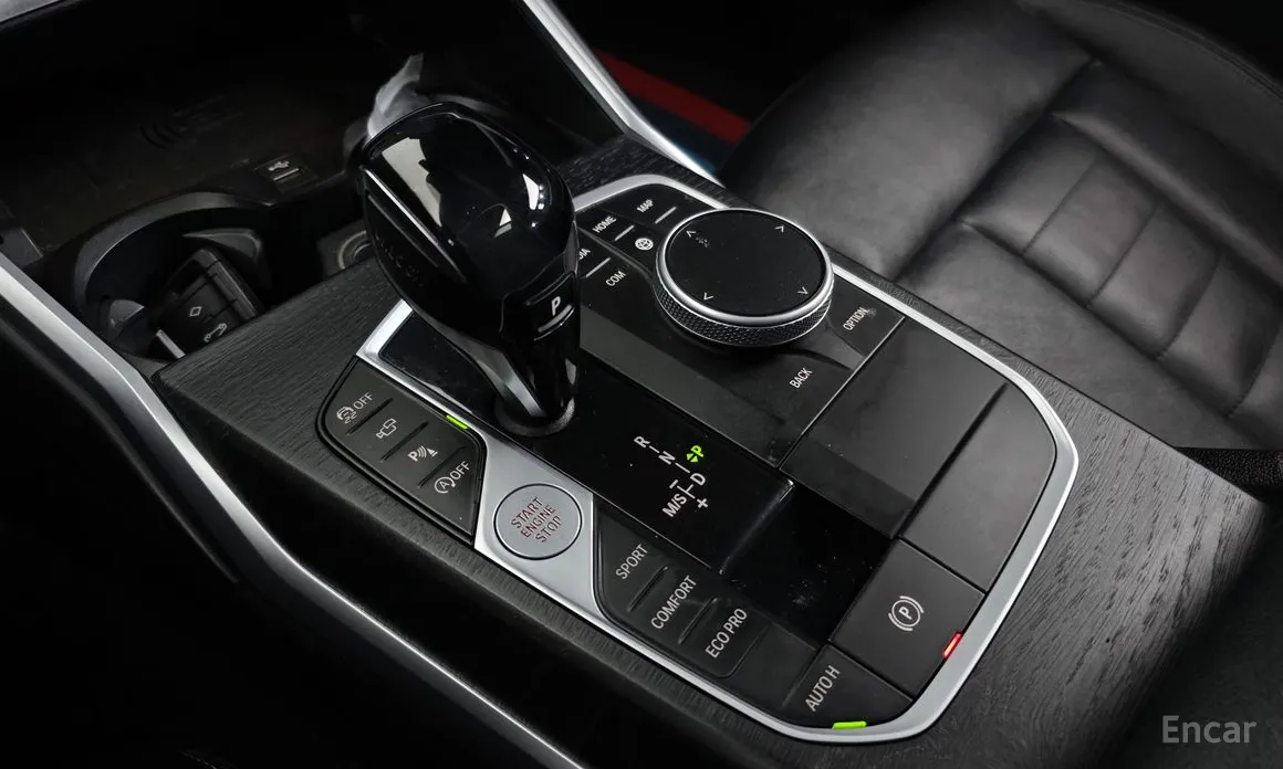 Фото 9 - BMW 3 Series