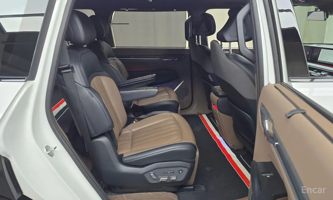 Фото 12 - Kia EV9