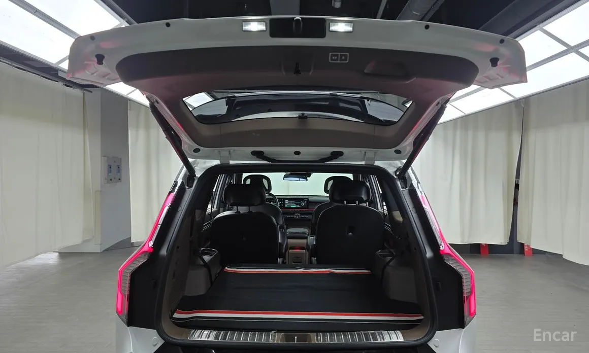 Фото 20 - Kia EV9