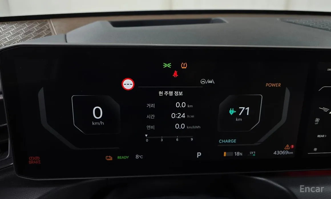 Фото 8 - Kia EV9