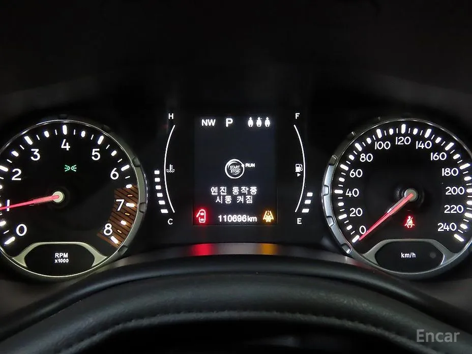 Фото 9 - Jeep Renegade