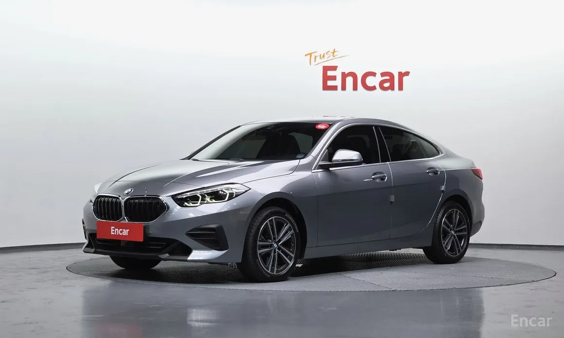 BMW 2 Series 2020 220i Advantage
