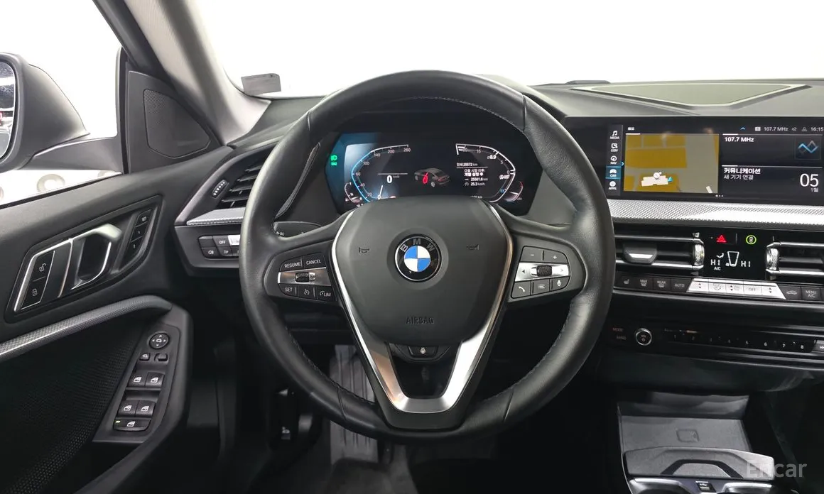 BMW 2 Series 2020 220i Advantage