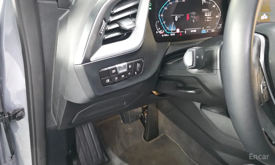 BMW 2 Series 2020 220i Advantage