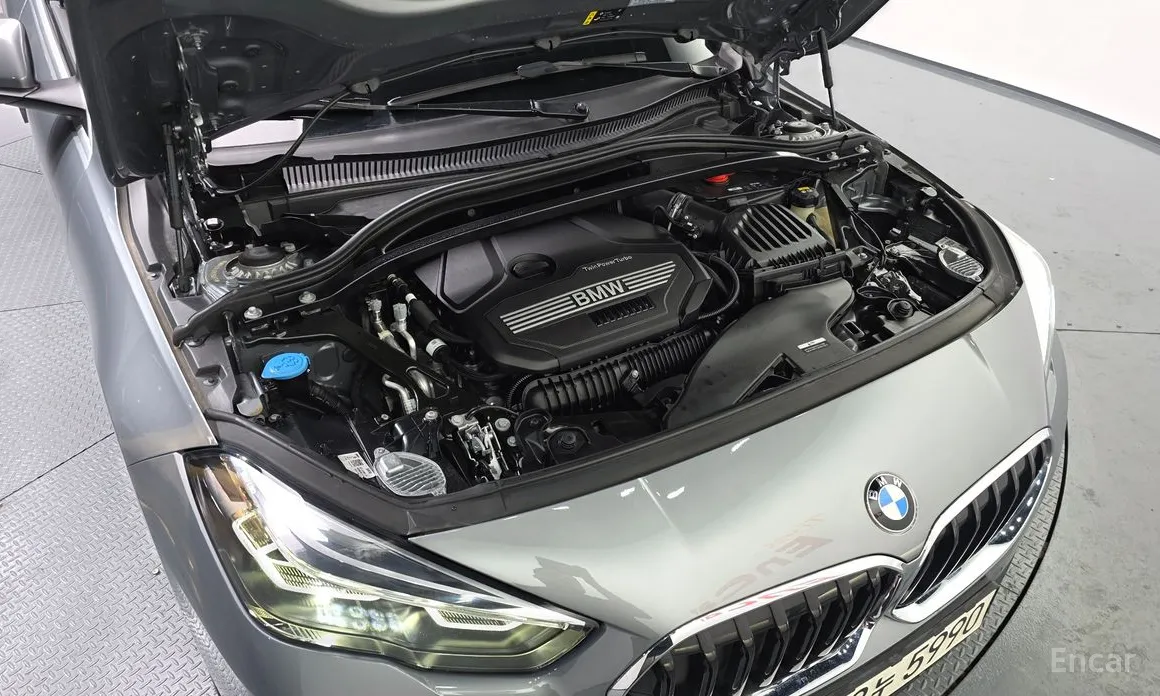 BMW 2 Series 2020 220i Advantage