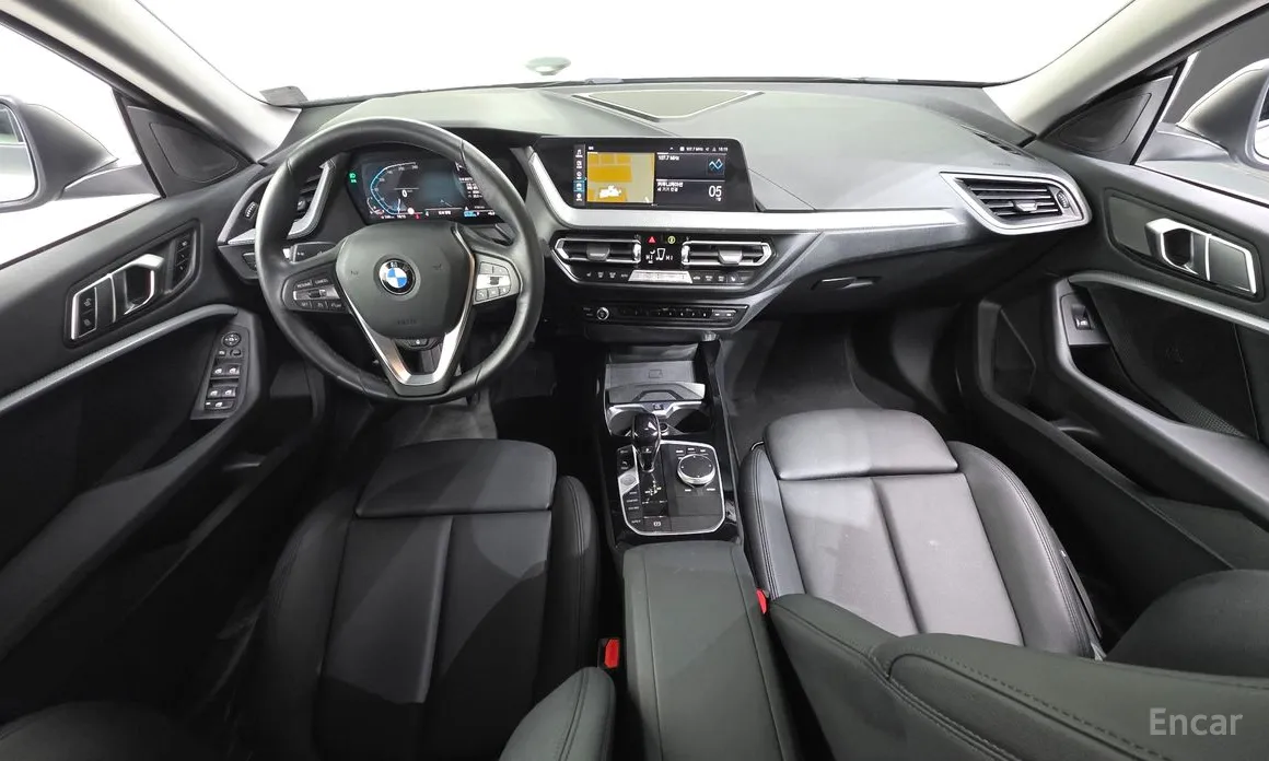 BMW 2 Series 2020 220i Advantage