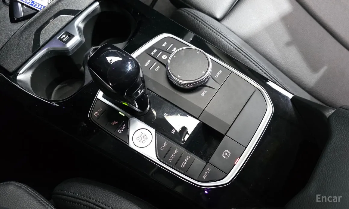 BMW 2 Series 2020 220i Advantage