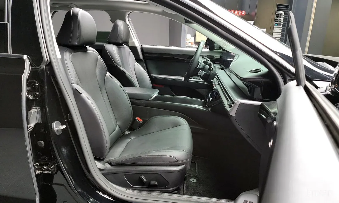 Фото 11 - Hyundai Grandeur