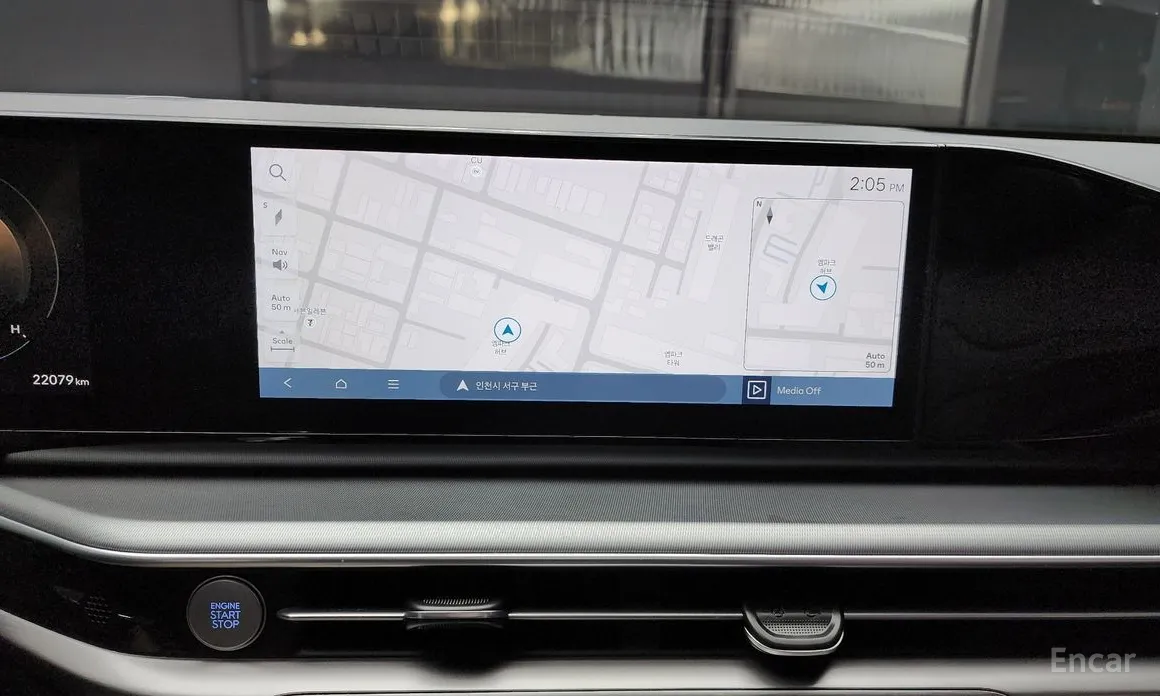 Фото 14 - Hyundai Grandeur