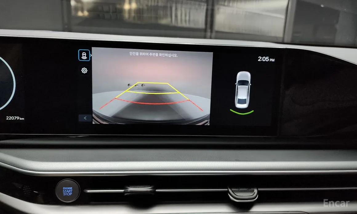 Фото 15 - Hyundai Grandeur