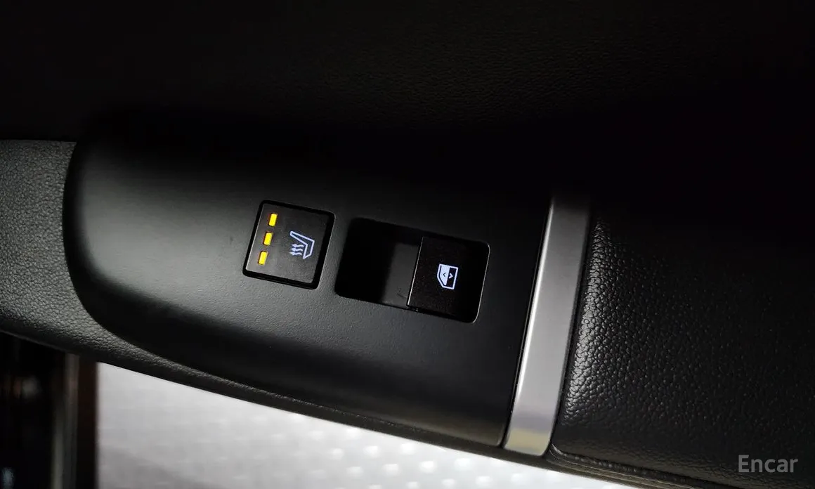 Фото 18 - Hyundai Grandeur