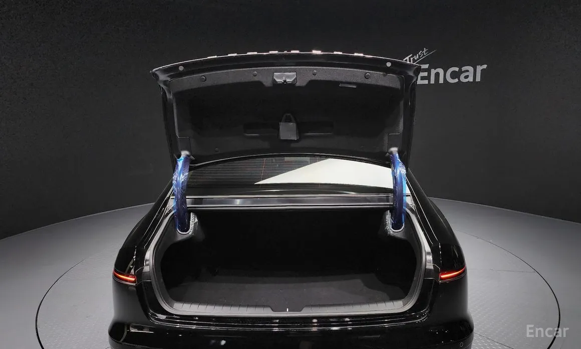 Фото 20 - Hyundai Grandeur