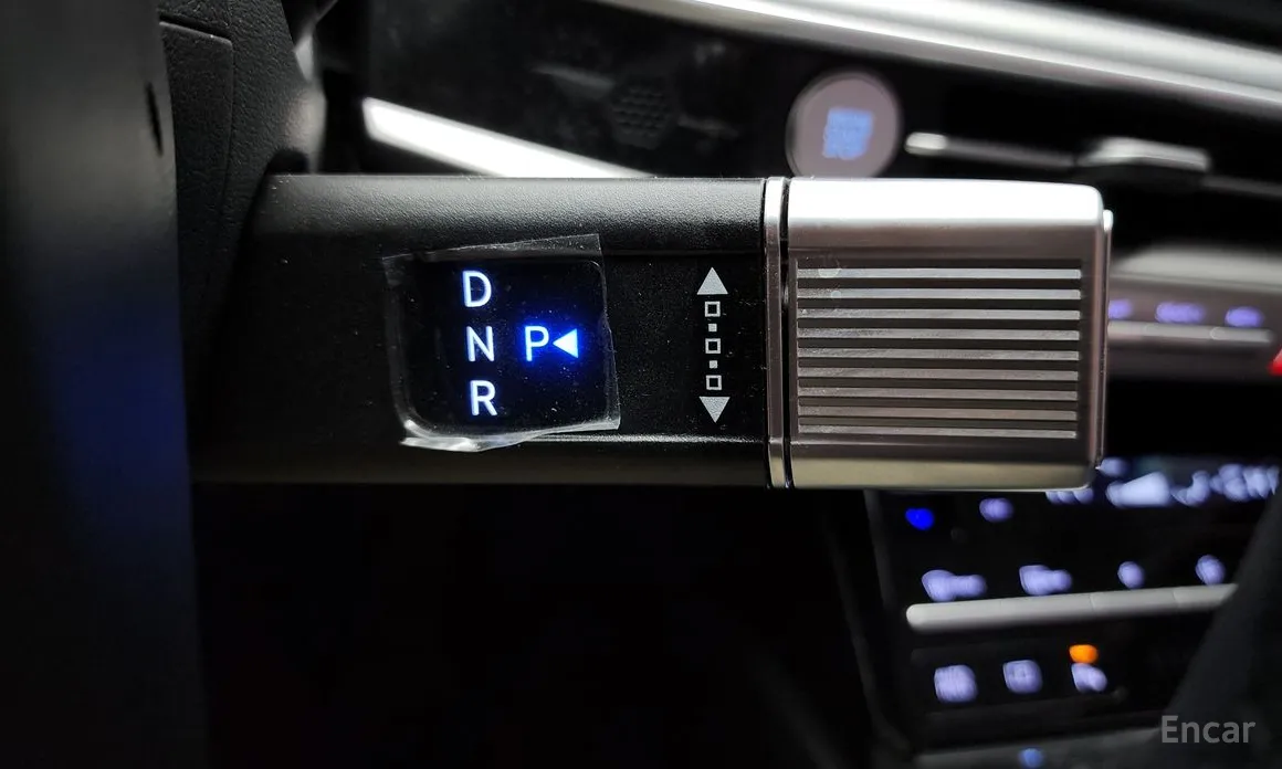 Фото 9 - Hyundai Grandeur