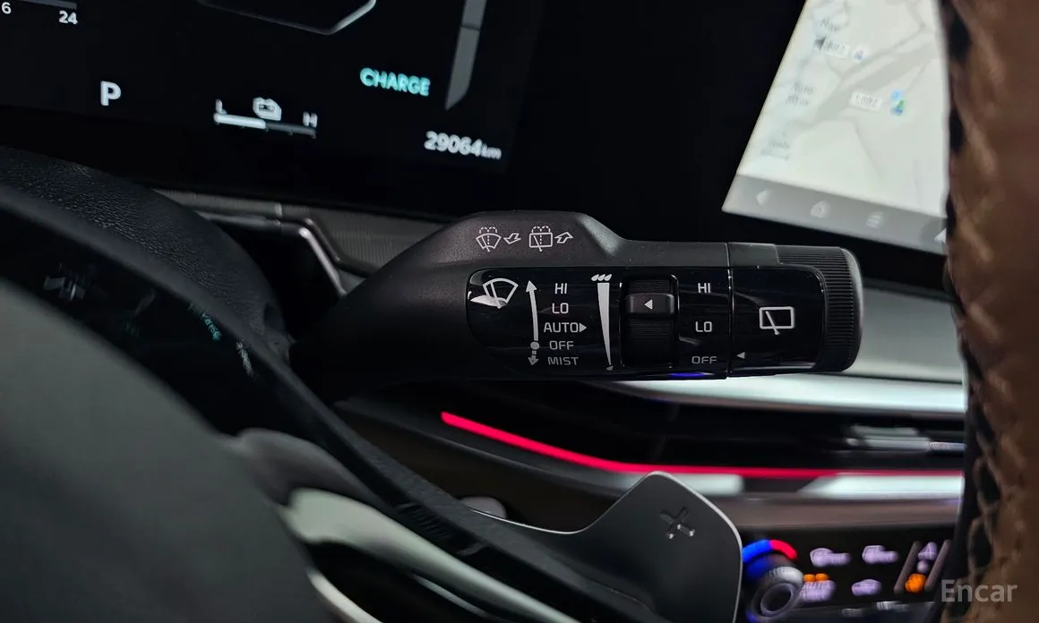 Фото 14 - Kia Sorento