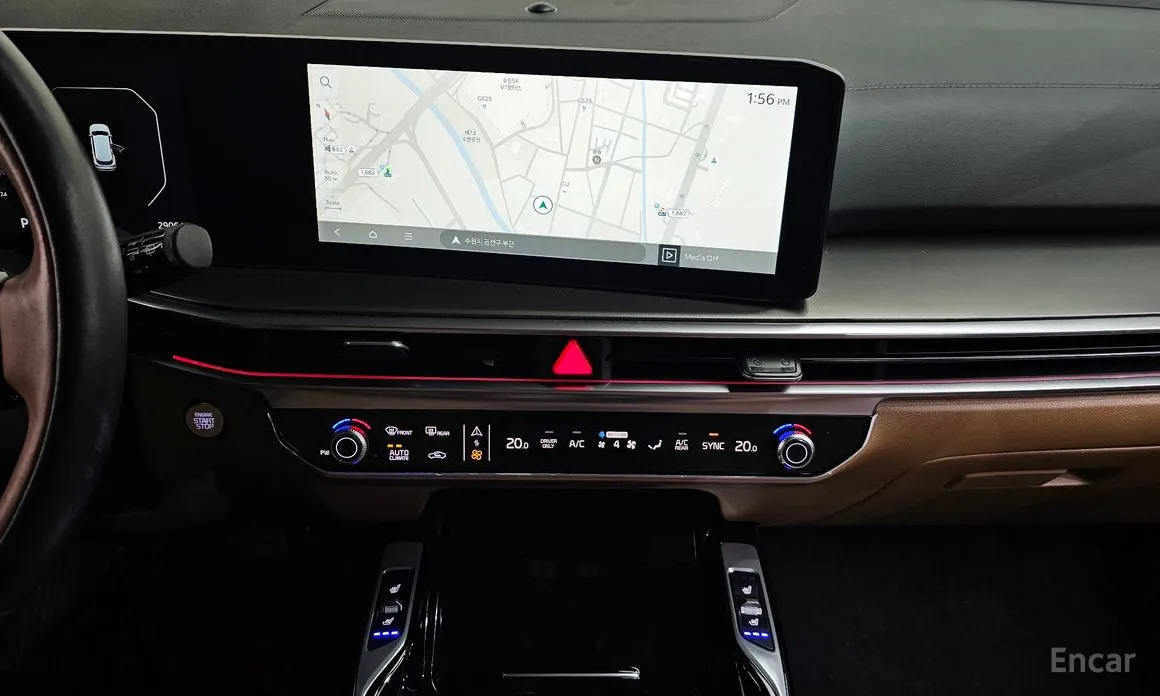 Фото 15 - Kia Sorento