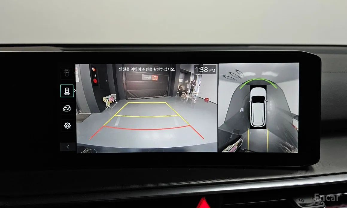 Фото 16 - Kia Sorento