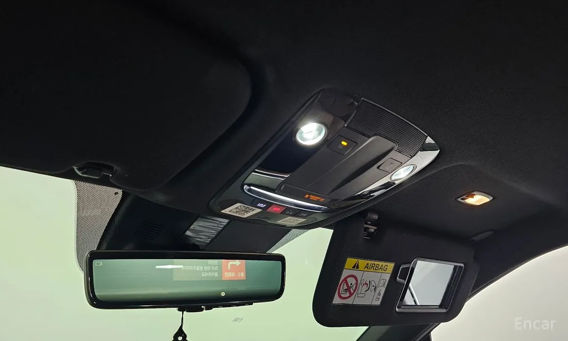 Фото 19 - Kia Sorento