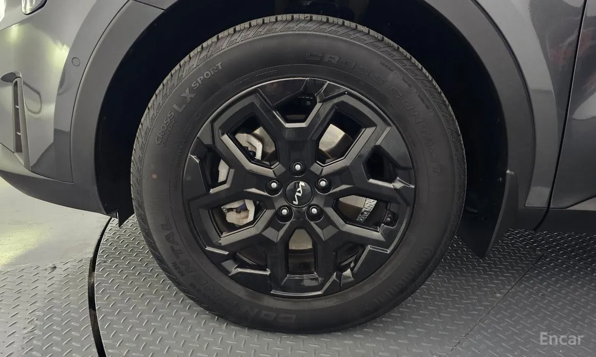 Фото 5 - Kia Sorento