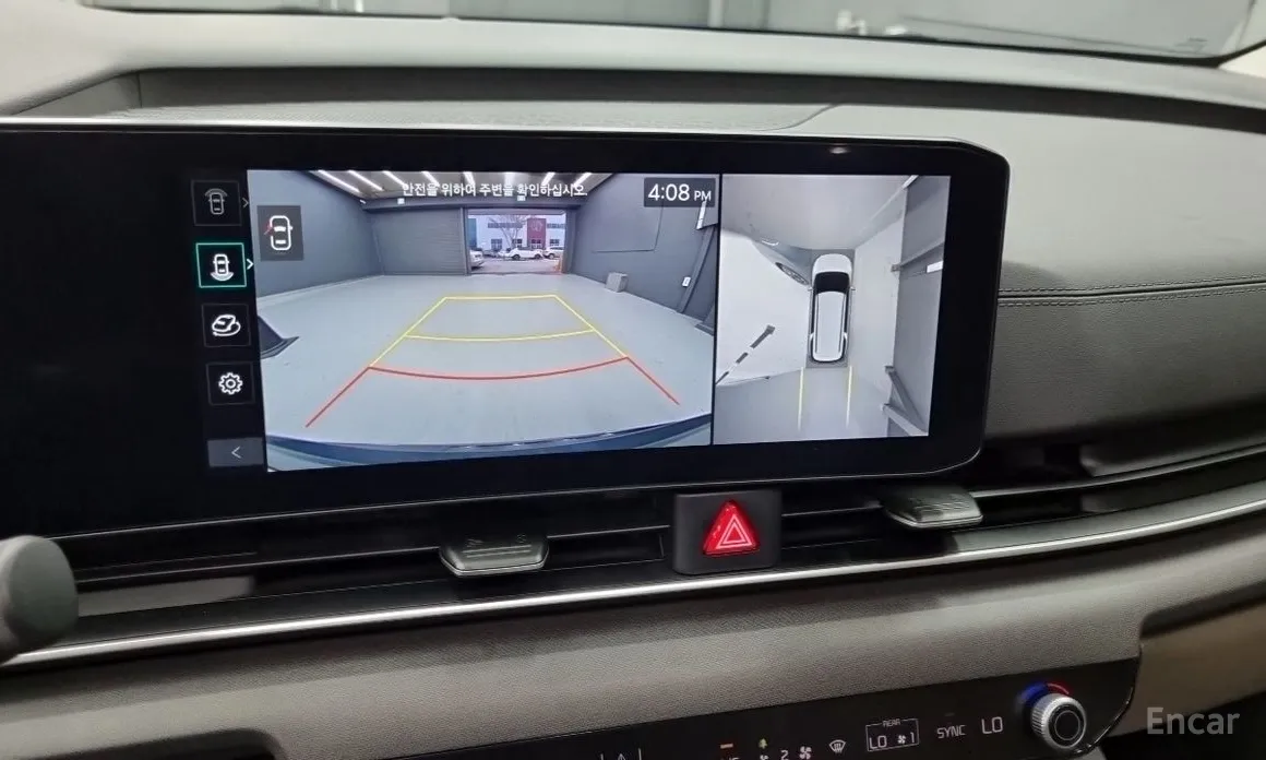 Фото 14 - Kia Carnival