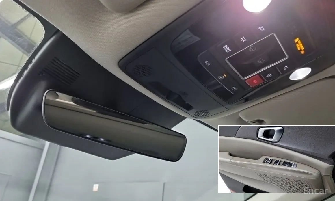 Фото 15 - Kia Carnival