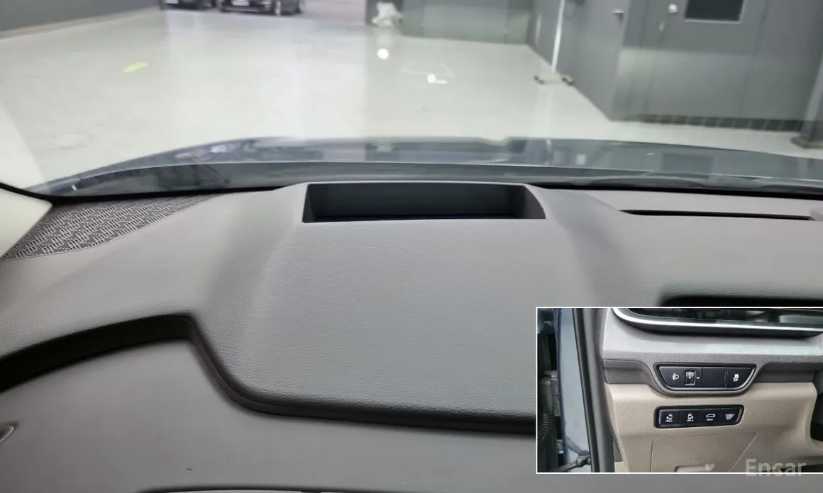 Фото 17 - Kia Carnival