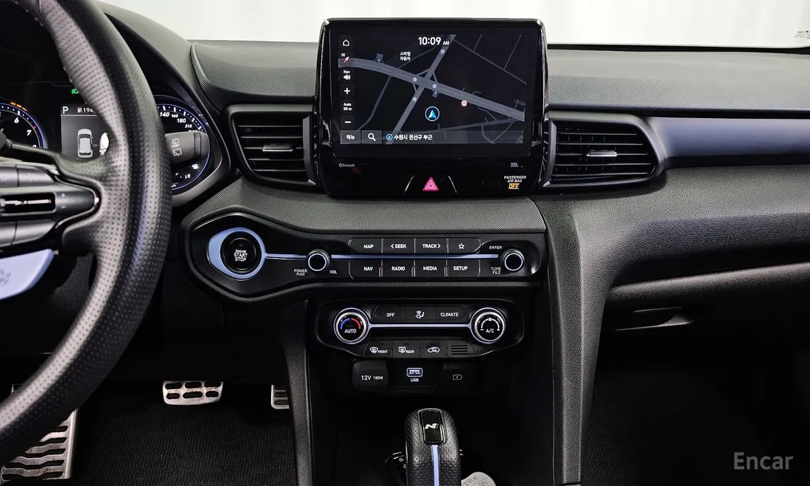 Фото 16 - Hyundai Veloster