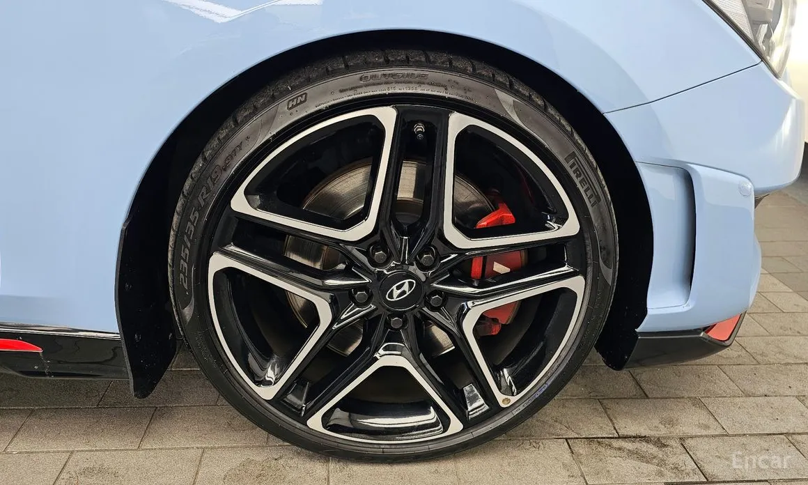 Фото 5 - Hyundai Veloster