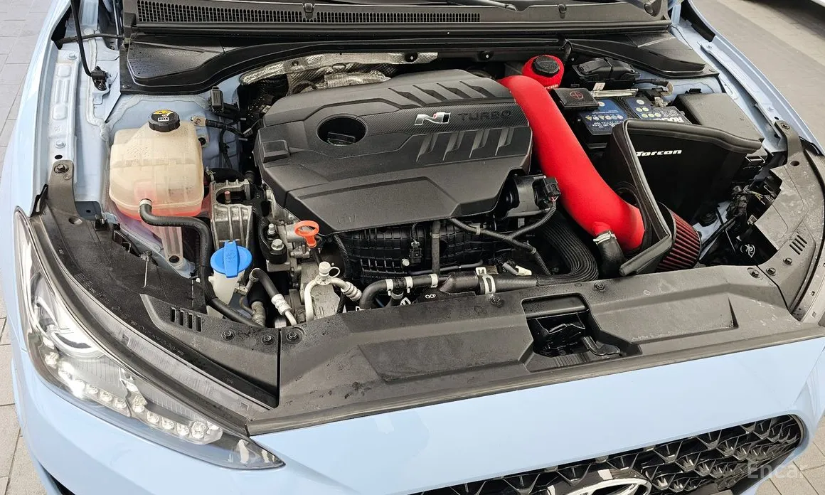 Фото 6 - Hyundai Veloster