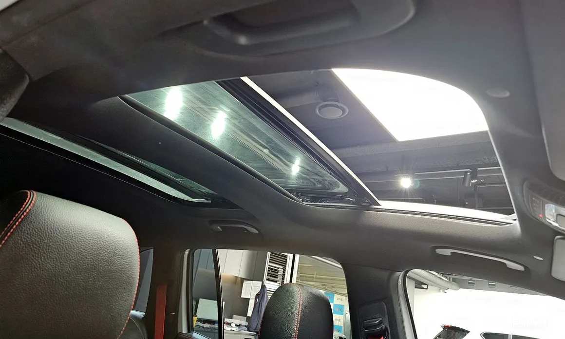 Фото 19 - Mercedes-Benz GLB-Class