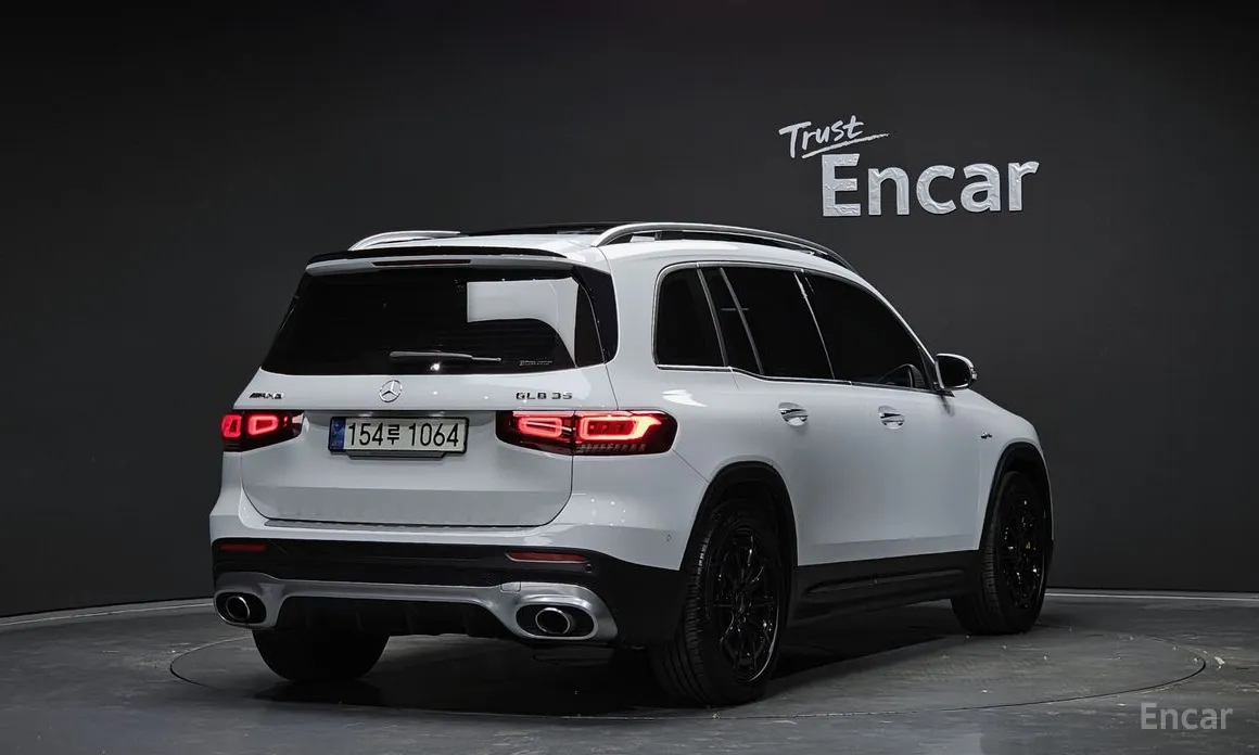 Фото 2 - Mercedes-Benz GLB-Class