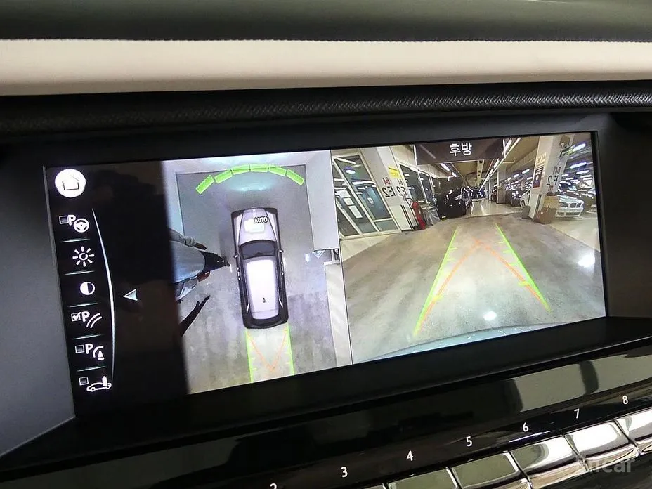 Фото 13 - Rolls-Royce Cullinan