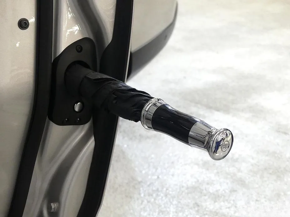 Фото 18 - Rolls-Royce Cullinan