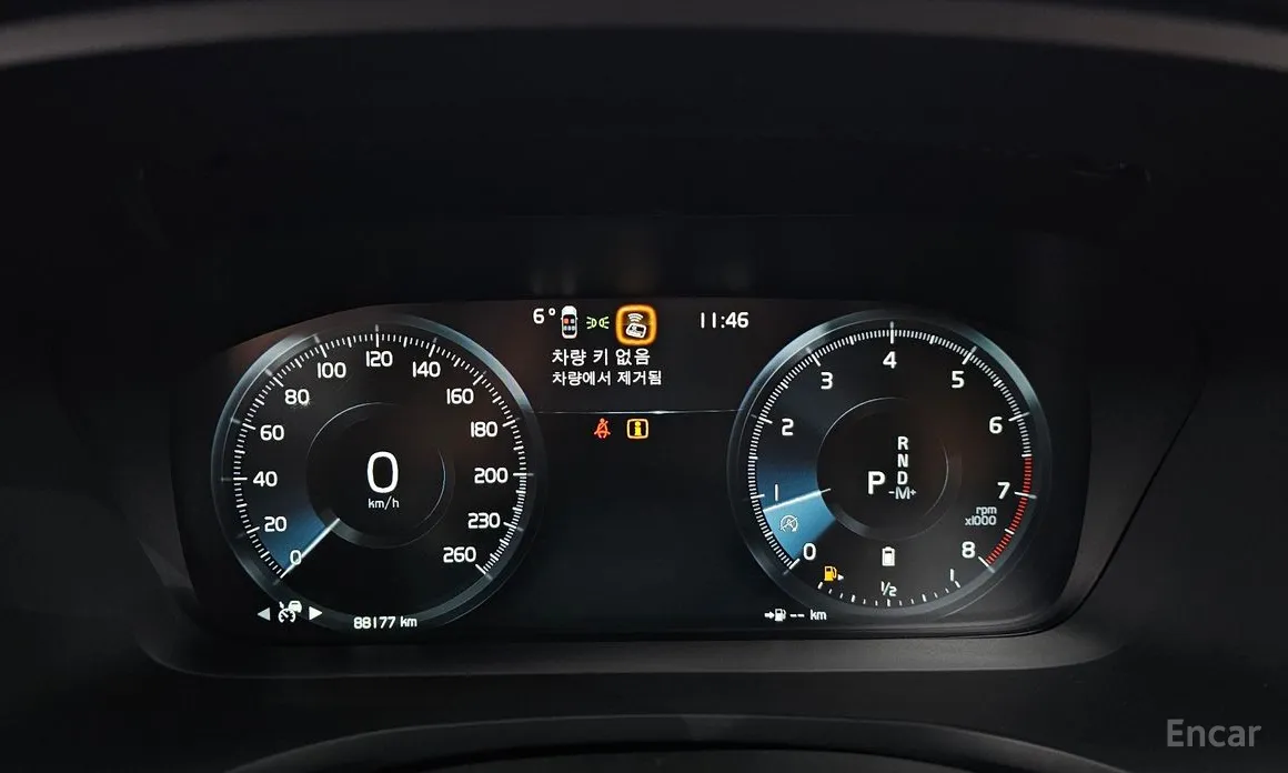 Фото 8 - Volvo S60