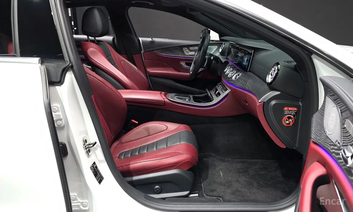 Фото 10 - Mercedes-Benz CLS-Class