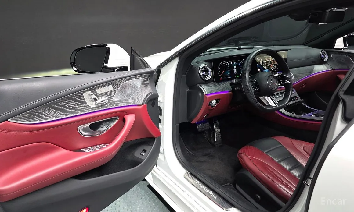 Фото 11 - Mercedes-Benz CLS-Class